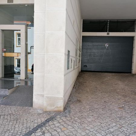Casa Silvia Apartman Lagos Kültér fotó