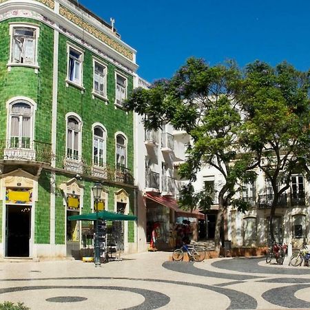 Casa Silvia Apartman Lagos Kültér fotó