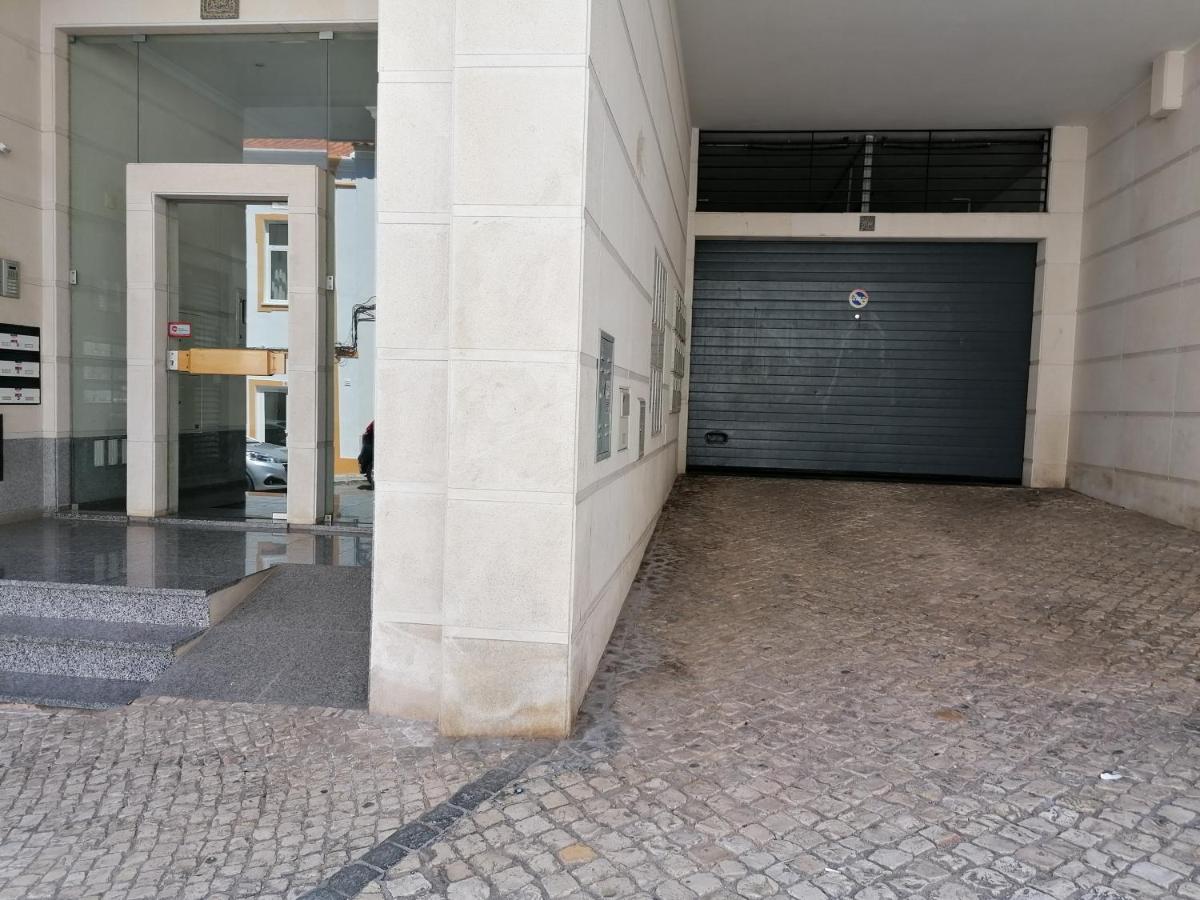 Casa Silvia Apartman Lagos Kültér fotó