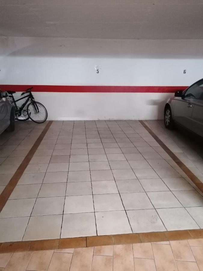 Casa Silvia Apartman Lagos Kültér fotó