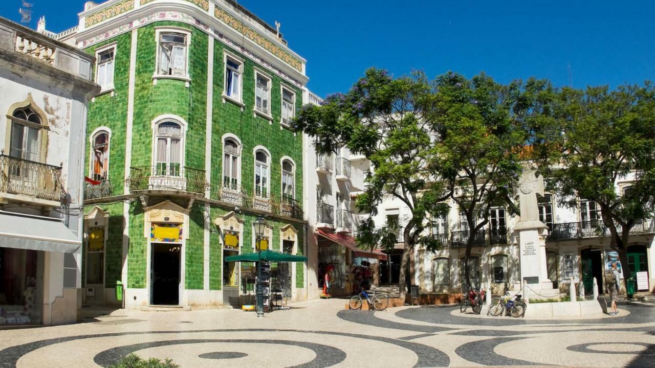 Casa Silvia Apartman Lagos Kültér fotó