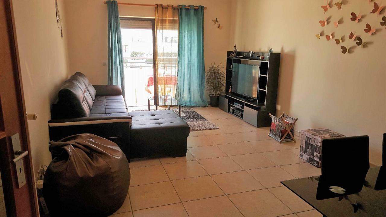 Casa Silvia Apartman Lagos Kültér fotó