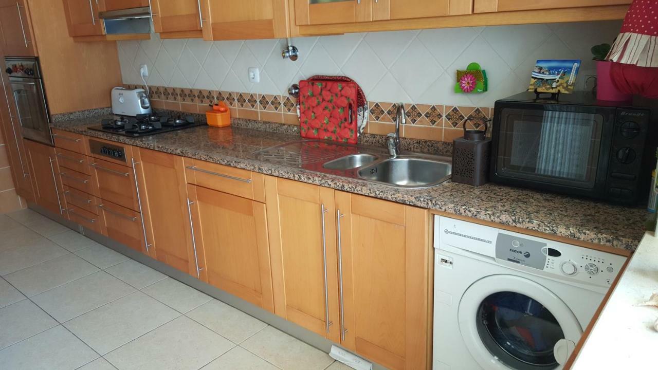 Casa Silvia Apartman Lagos Kültér fotó