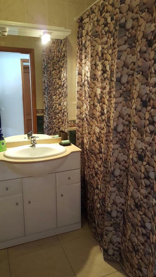 Casa Silvia Apartman Lagos Kültér fotó