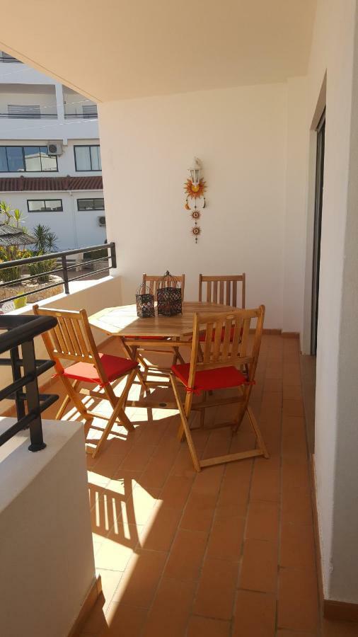 Casa Silvia Apartman Lagos Kültér fotó