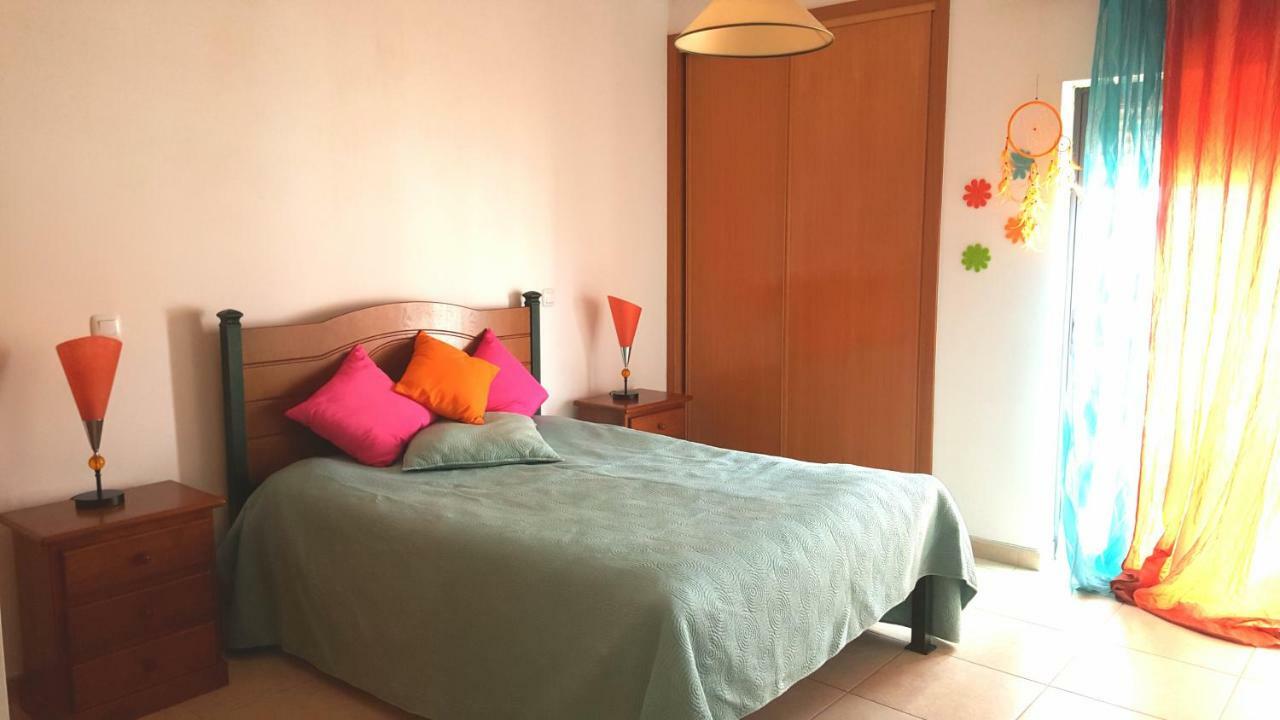 Casa Silvia Apartman Lagos Kültér fotó