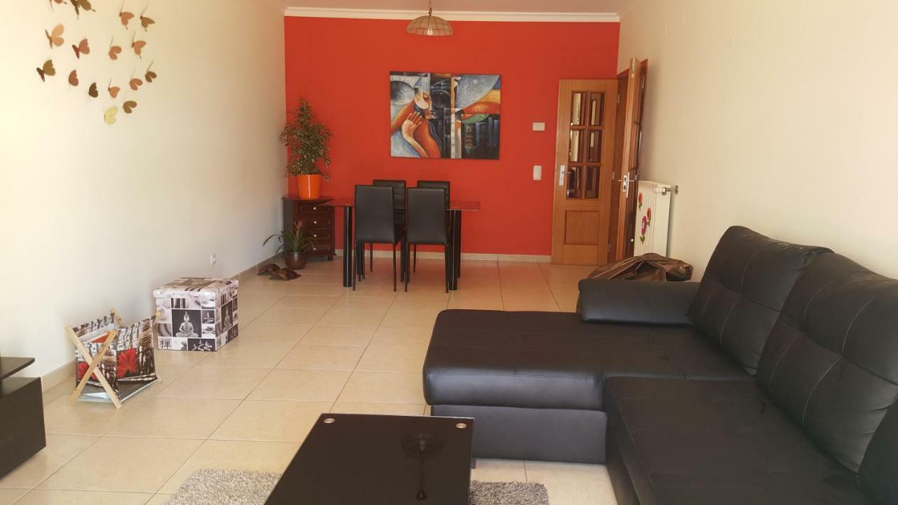 Casa Silvia Apartman Lagos Kültér fotó