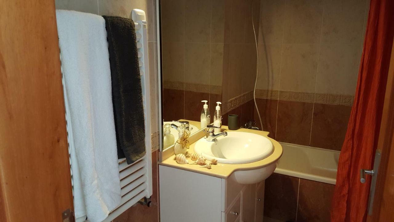 Casa Silvia Apartman Lagos Kültér fotó