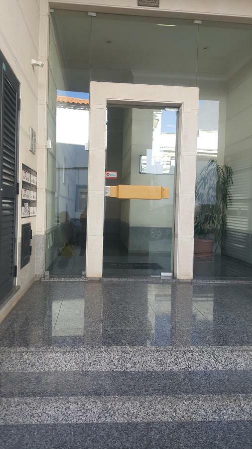 Casa Silvia Apartman Lagos Kültér fotó